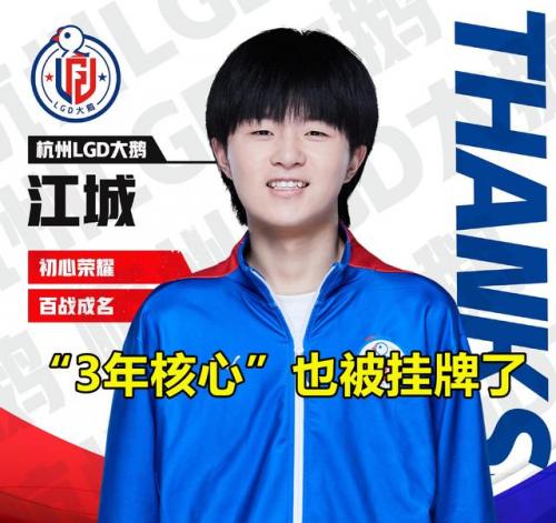 LGD战队成员(lgd战队颜值)插图2
