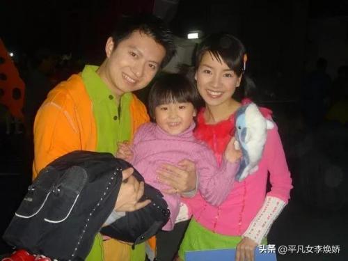 全国央视女主播排名前十(颜值最高的央视女主播)插图9