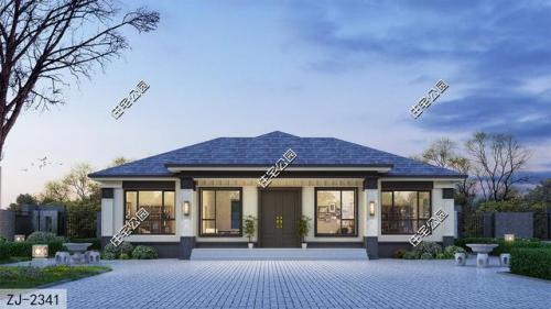 乡下高端小区排名前十(青岛高档小区排名)插图13