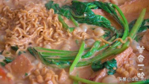 麻辣烫配料(麻辣烫28种香料的比例是多少)插图10