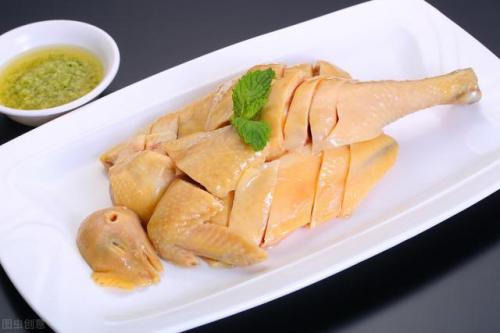 鸡肉市场美食排名前十(鸡肉怎么炒好吃 家常)插图8