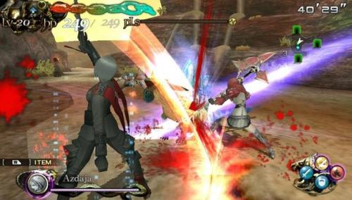 梦幻之星ol2新起源steam(梦幻之星ol2有中文吗)插图20