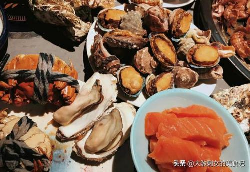 营口烧烤小吃排名前十(营口牡丹峰烧烤)插图7