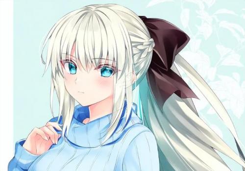 fgo国服泳装活动(fgo泳装莫德雷德绝版了吗)插图3