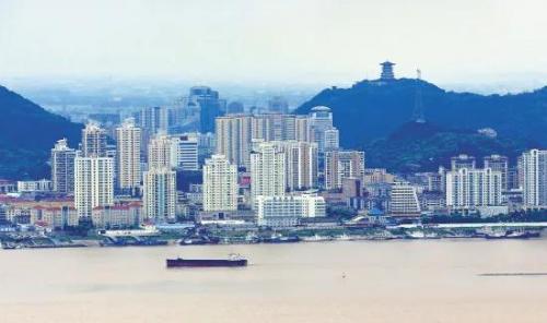 台州海洋世界(台州赶海十佳排名)插图5