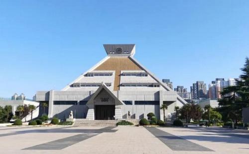 郑州著名景区排名前十(郑州雁鸣湖景区)插图25