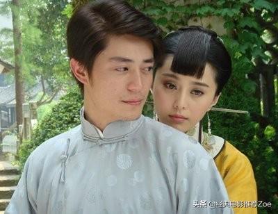 霍建华演过的电视剧(怪侠一枝梅霍建华版电视剧)插图46