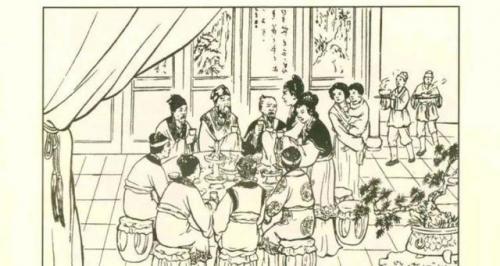 妖狐试图掳走的妖怪(妖狐试图掳走的妖怪是什么)插图12