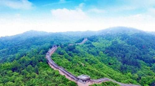 南昌必看景点排名前十(南昌至杭州沿途景点)插图47