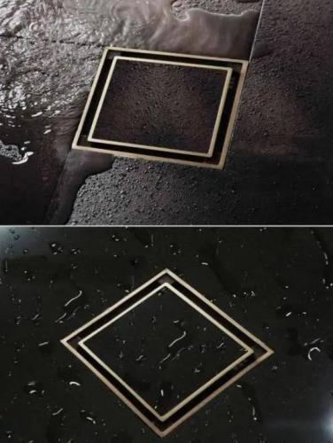防臭地漏(下水道反味太臭怎么办)插图7