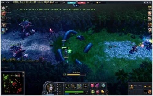 刀塔来了为什么关服(韩国为啥不玩dota)插图8