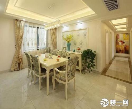 欧式装饰柜(欧式家具特点)插图3