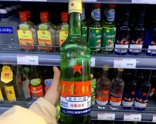 洋河超市美食排名前十(超市卖的海之蓝是多少毫升的)插图1