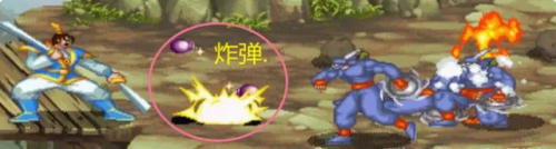 三国战纪能量无限气版(三国战纪无限能量界面)插图5