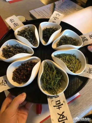 紫砂茶壶品牌排名前十(高端紫砂壶的品牌)插图28