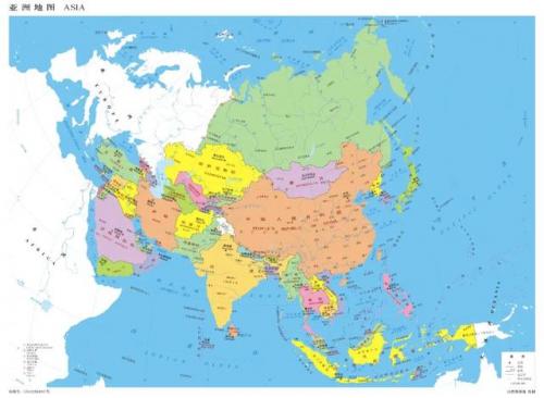乌克兰属于俄罗斯吗(乌克兰前身是什么国家)插图4
