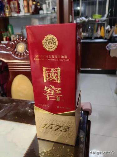 顶级浓香白酒排名前十(浓香白酒排名前十名)插图4