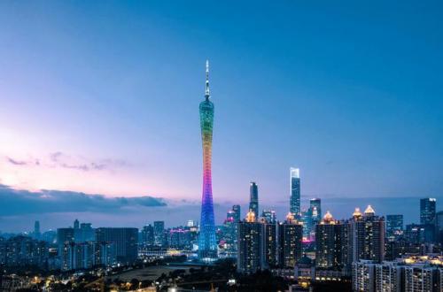 广东旅游必去十大景点(广东2-3天短途亲子游)插图