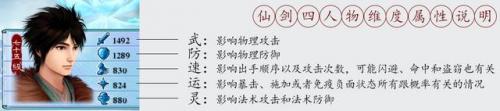 仙剑4终极装备(仙剑4最强装备和获得方法)插图3