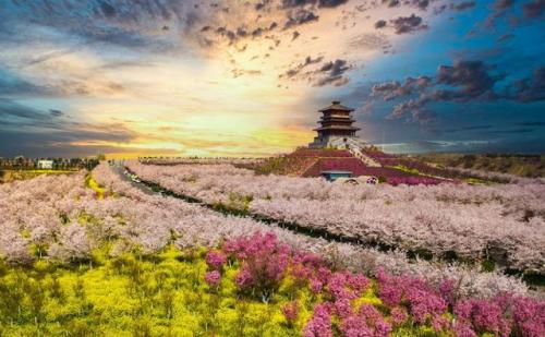 郑州著名景区排名前十(郑州雁鸣湖景区)插图47