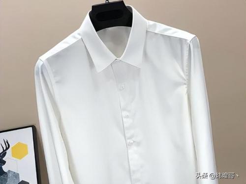 衬衣品牌(十大品牌衬衫排名)插图