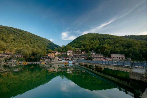 九江景点(九江49处免费景点)插图13