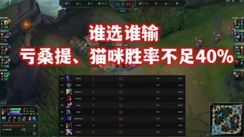 lol无限乱斗什么英雄厉害(lol无限乱斗英雄排行榜)插图7