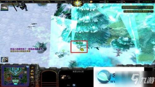 神之墓地装备合成大全(神之墓地28c详细教程)插图12