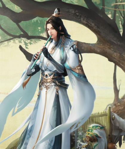 倩女幽魂手游5开最佳阵容(5开职业怎么升级快)插图