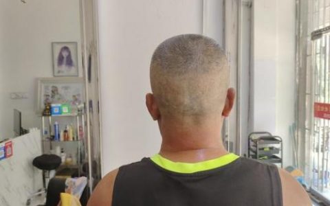 世界美男发型排名前十(古风高冷美男发型)