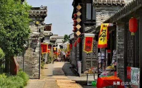 盐城地区景点排名前十(盐城必去景点排名第一)插图8