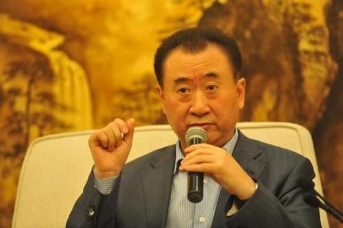 万达集团老总王健林(2023王健林个人资产)插图8