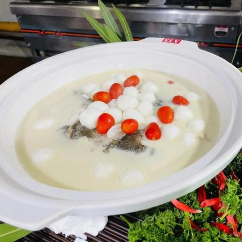 抚州资溪饭店排名前十(抚州有什么高档的餐厅)插图17