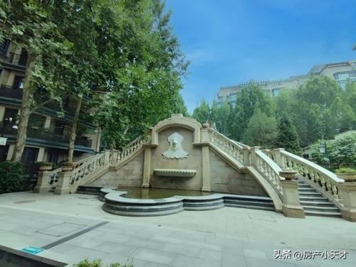 北京石材小区排名前十(北京高端小区都有哪些)插图35