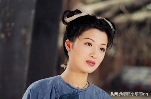 女星演员内地排名前十(tvb女星比内地有气质)插图21