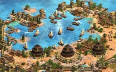 帝国时代2决定版秘籍怎么输入(帝国时代决定版攻略)