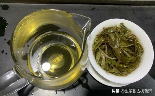 普洱茶品牌(正宗普洱茶哪个牌子最好)插图9