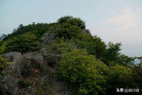 广东排名前十的高山(江苏高山排名)插图23