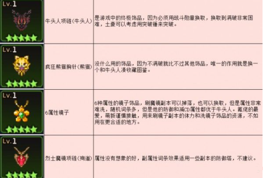 坎公骑冠剑神级装备选择攻略(命运冠位指定御主装备)插图1