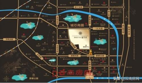 曲靖房产存量排名前十(存量房产是不是商品房)插图3