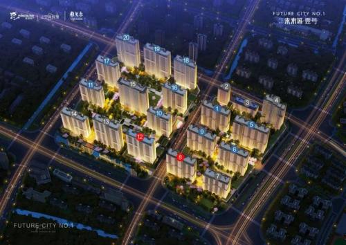龙港新房销量排名前十(龙港房价下跌名单)插图10