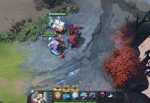 巨牙海民技能介绍(巨牙海民出装dota)插图17