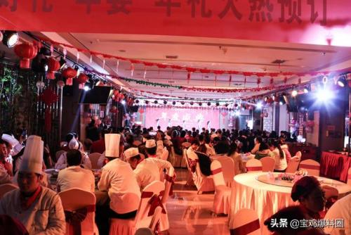 陇县高档酒店排名前十(陇县最好的宾馆排名)插图