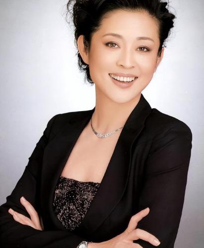 倪萍揭赵忠祥老底(倪萍和赵忠祥到底是什么关系)插图4