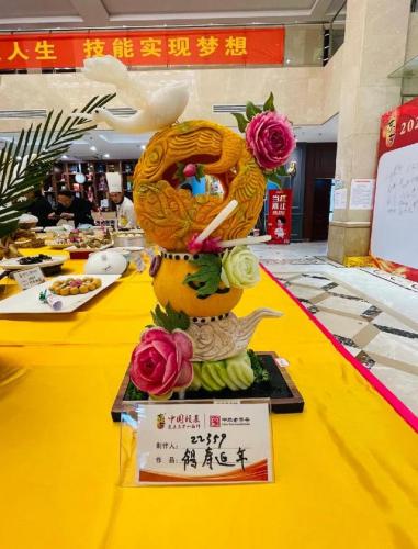 抚州资溪饭店排名前十(抚州有什么高档的餐厅)插图3