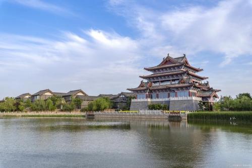 附近旅游景区哪里好玩(附近景点一日游)插图17
