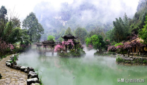 重庆旅游景点推荐(重庆三天最佳攻略)插图1
