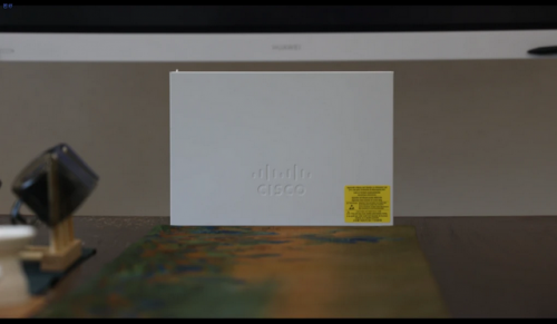 思科交换机(cisco)插图3