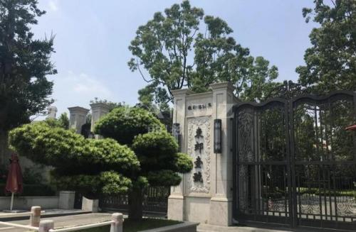 上海别墅热门排名前十(北京别墅排名)插图12