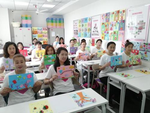 产后培训机构排名前十(教育培训机构加盟十大排名)插图